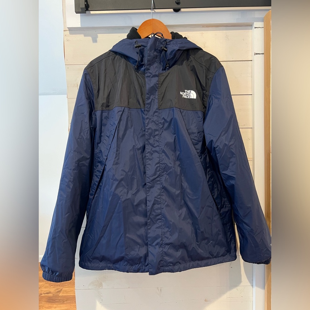 Men’s Antora Triclimate Jacket